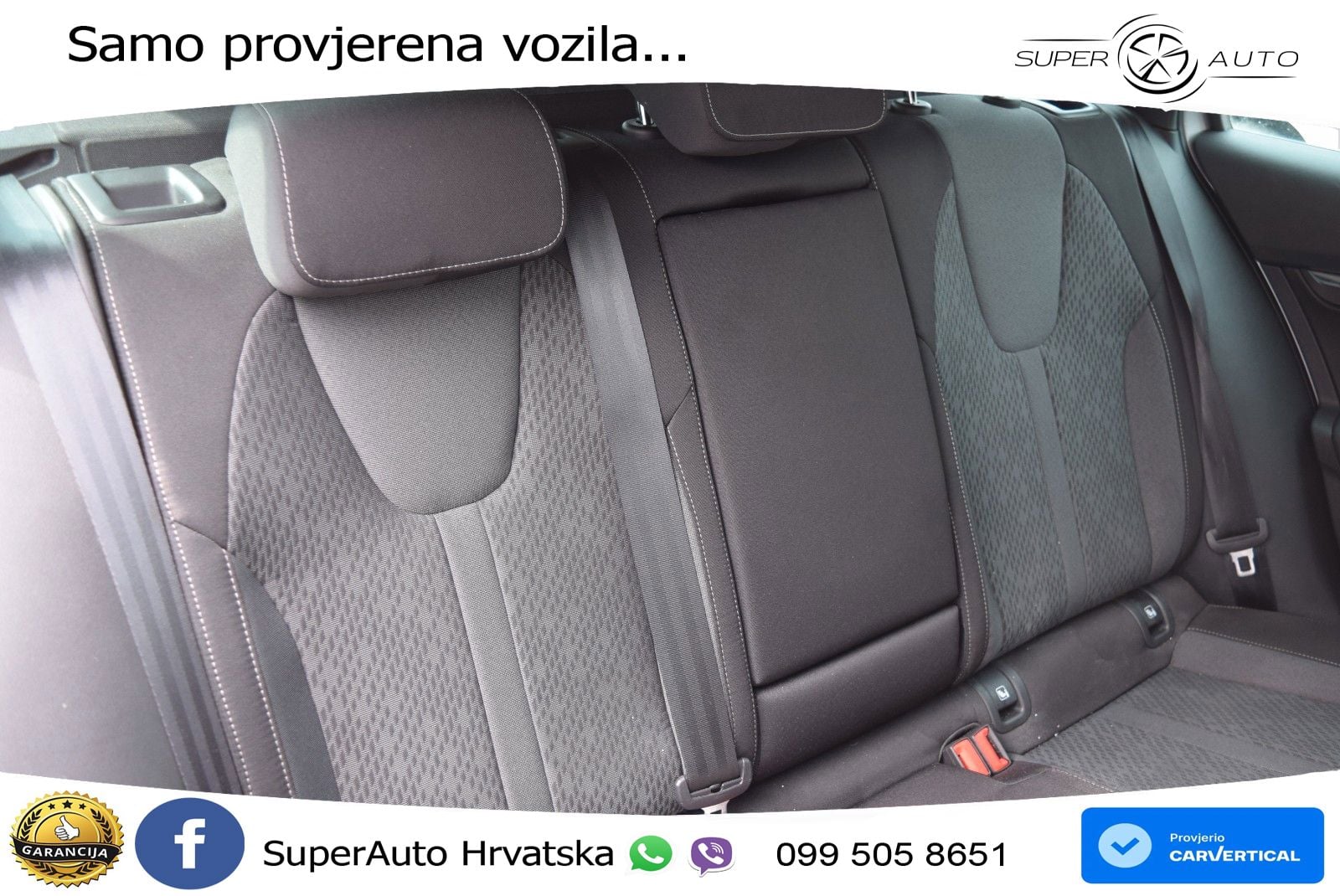 Škoda Octavia Combi 2.0 TDI (150 KS) DSG