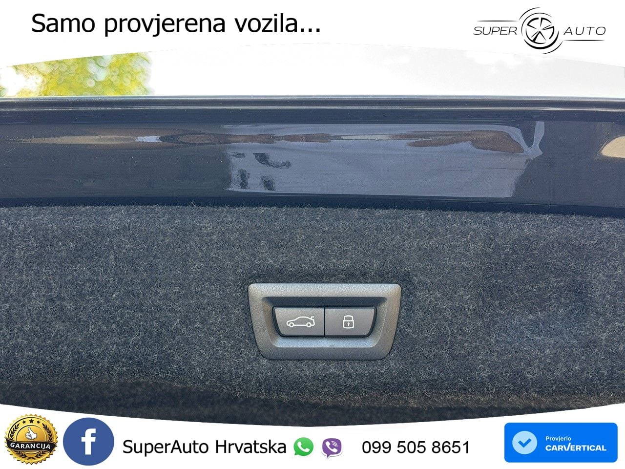 BMW 520d (197 KS) xDrive Steptronic