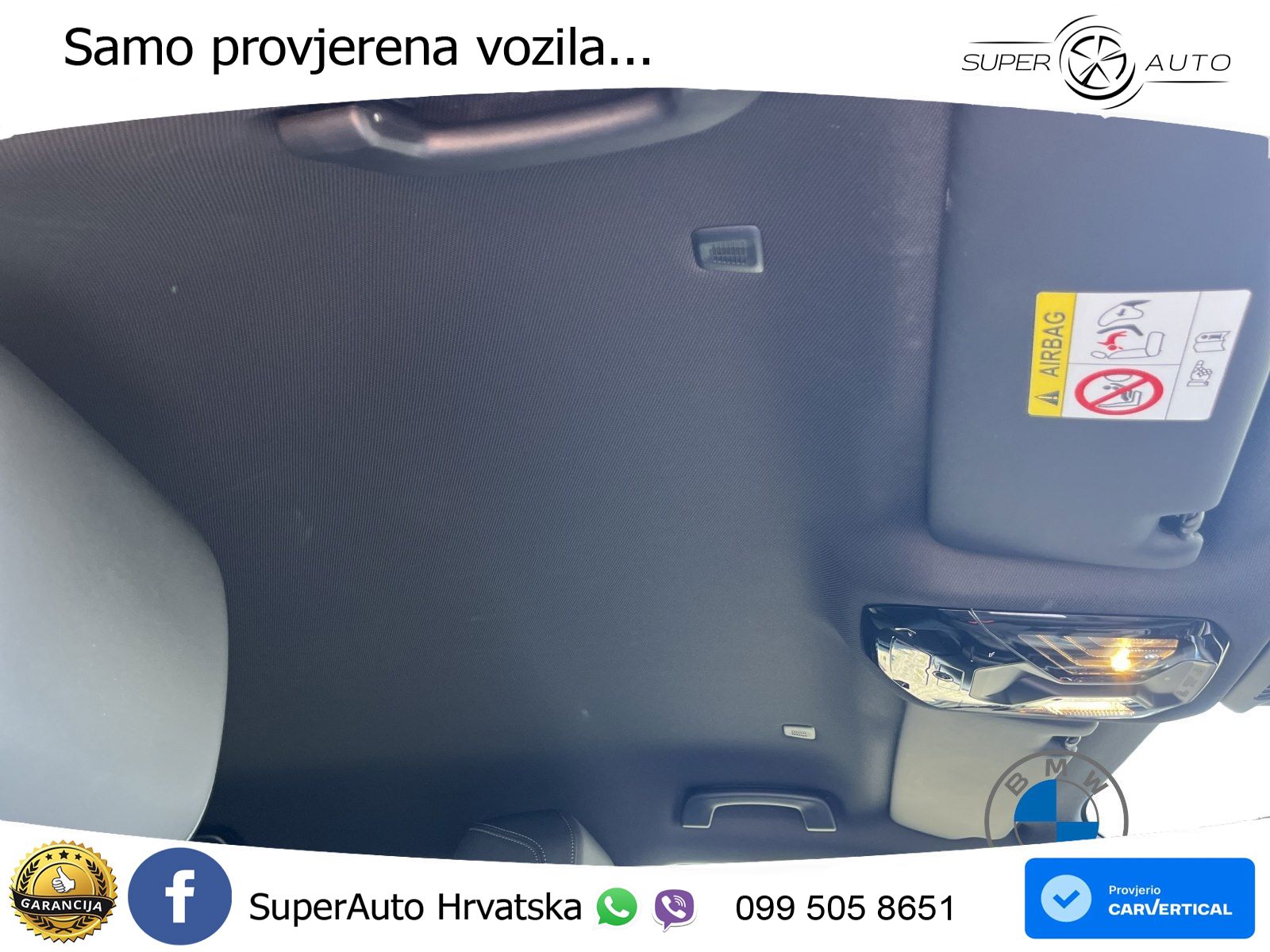 BMW 520d (197 KS) Steptronic M Sport LED+GR SJED+ACC