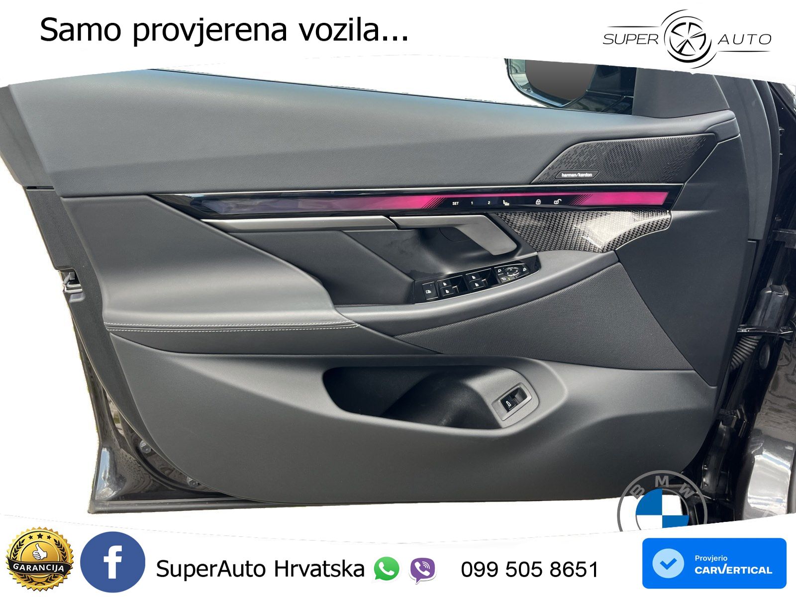 BMW 520d (197 KS) Steptronic M Sport LED+GR SJED+ACC
