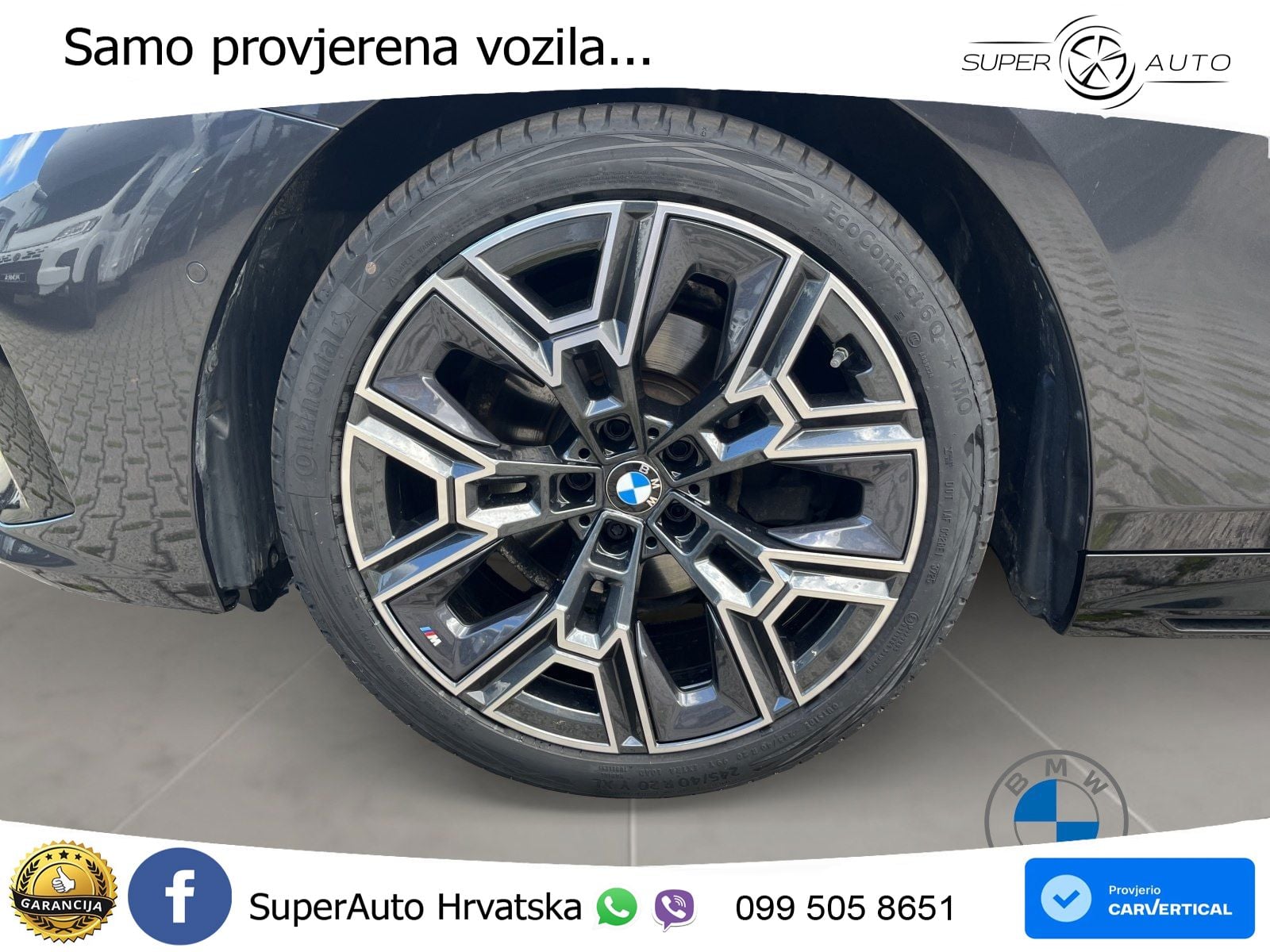 BMW 520d (197 KS) Steptronic M Sport LED+GR SJED+ACC