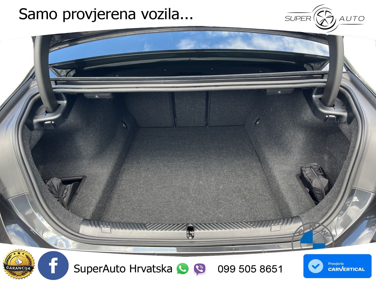 BMW 520d (197 KS) Steptronic M Sport LED+GR SJED+ACC