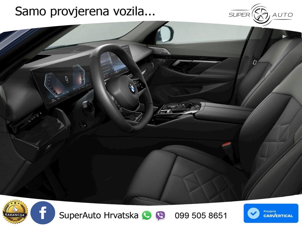 BMW 540d (303 KS) xDrive Steptronic ACC+HEAD+4xGR SJED+360+PANO