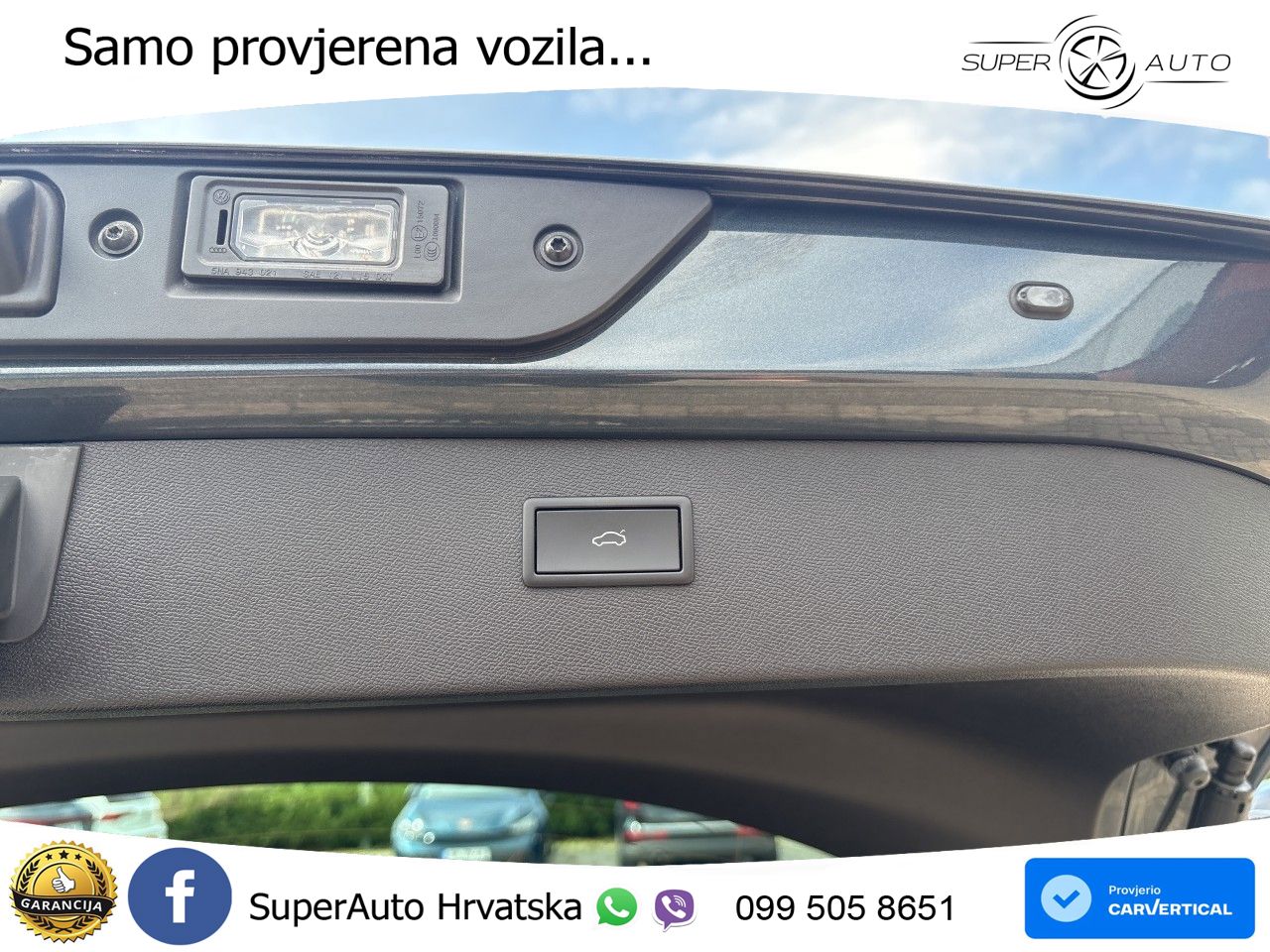 Cupra Formentor 1.4 TSI (245 KS) e-Hybrid DSG VZ LED+GR SJED+ACC