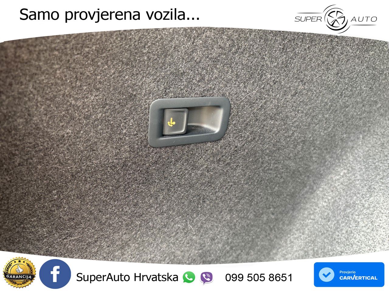 Cupra Formentor 1.4 TSI (245 KS) e-Hybrid DSG VZ LED+GR SJED+ACC