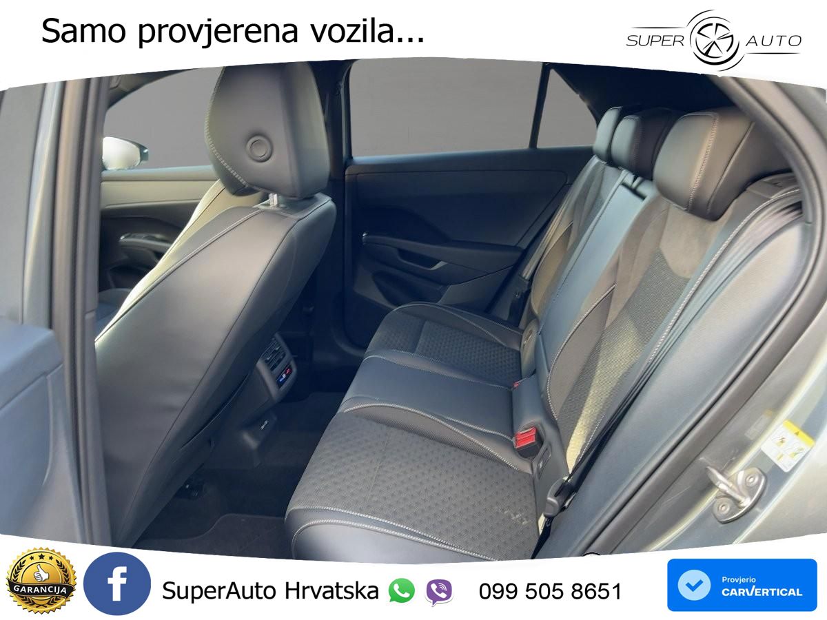 Volkswagen T-Roc 1.5 eTSI (150 KS)  DSG R-Line MATRIX+GR SJED+KAM