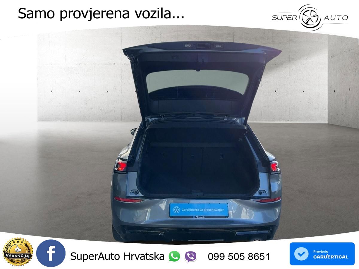Volkswagen T-Roc 1.5 eTSI (150 KS)  DSG R-Line MATRIX+GR SJED+KAM