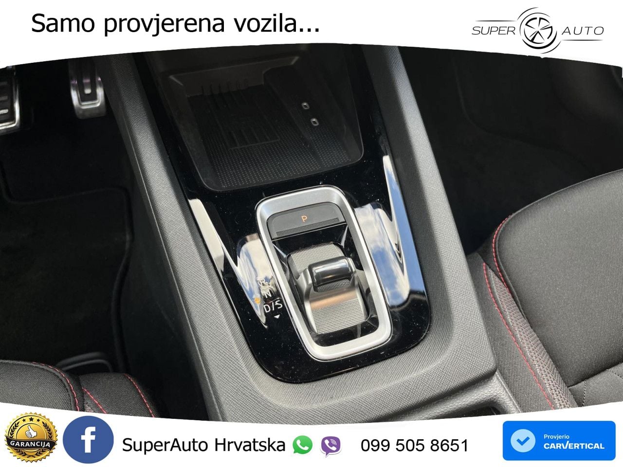 Škoda Octavia Combi RS 2.0 TSI (265 KS) DSG MATRIX+GR SJED+KAM