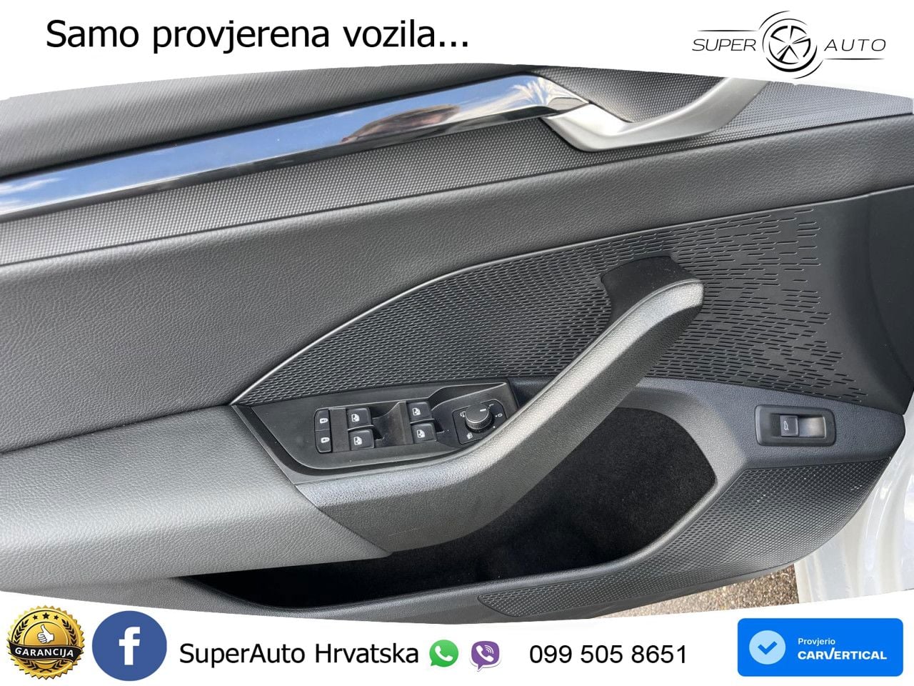 Škoda Octavia Combi RS 2.0 TSI (265 KS) DSG MATRIX+GR SJED+KAM