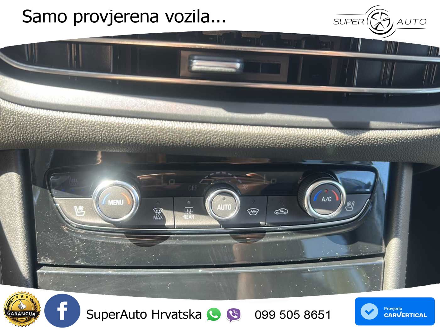 Opel Grandland 1.2i Turbo (130 KS) Automatic Ultimate