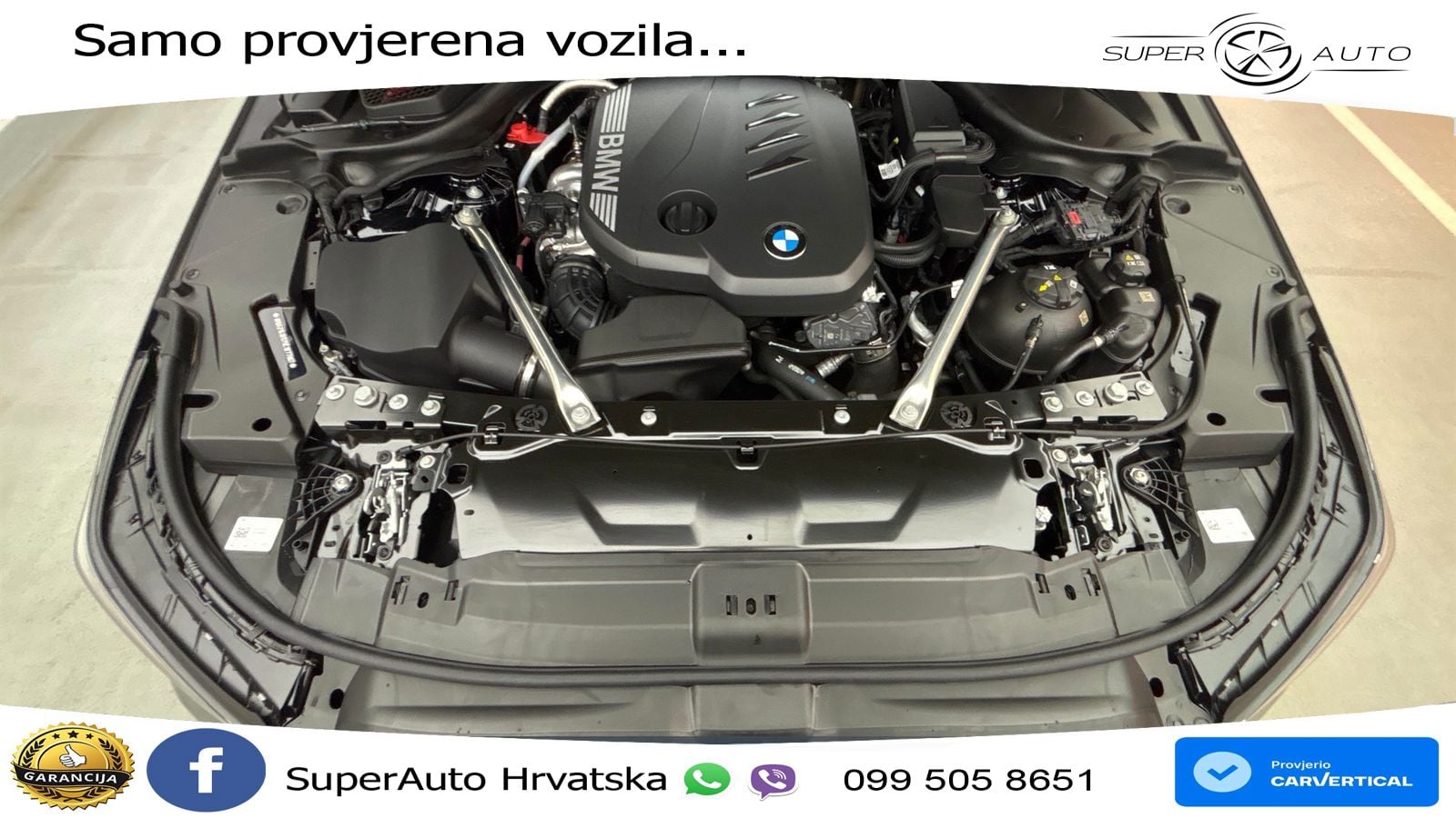BMW 520d Touring (197 KS) xDrive Steptronic M Sport LED+GR SJED+ACC