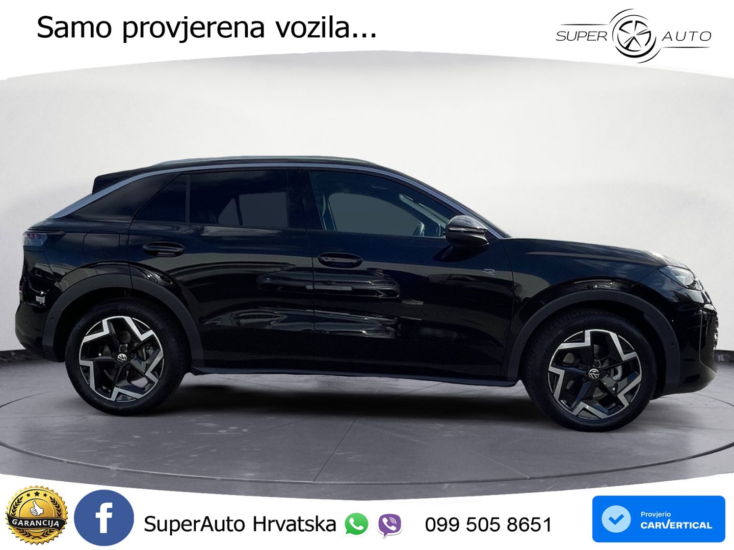 Volkswagen T-Roc II 1.5 eTSI (150 KS)  DSG LED+GR SJED+ACC