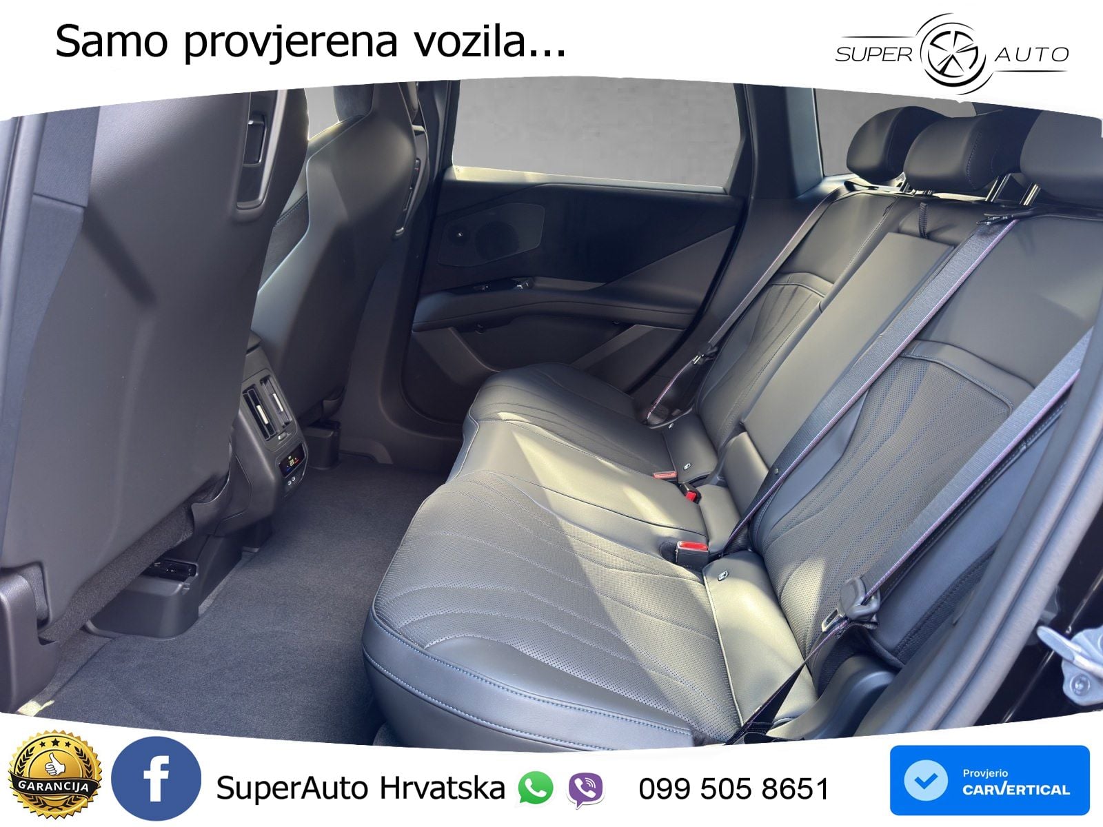 BMW iX3 40 82.6 kWh (320 KS) LED+GR SJED+ACC