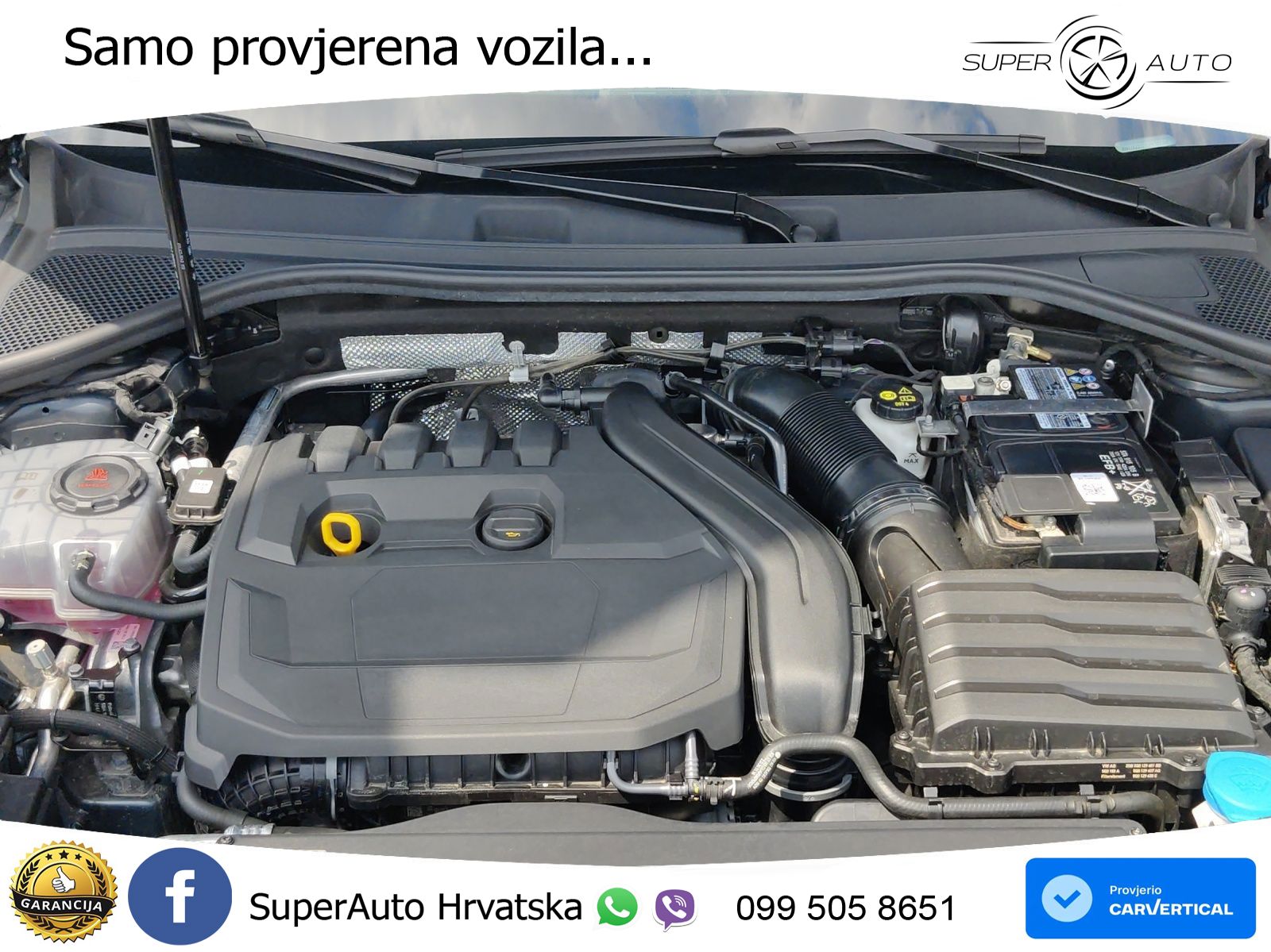 Audi A3 35 TFSI (150 KS) S tronic