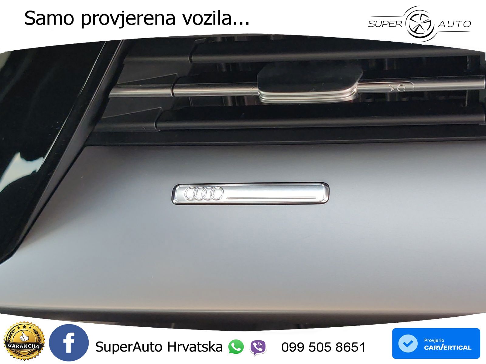 Audi A3 35 TFSI (150 KS) S tronic