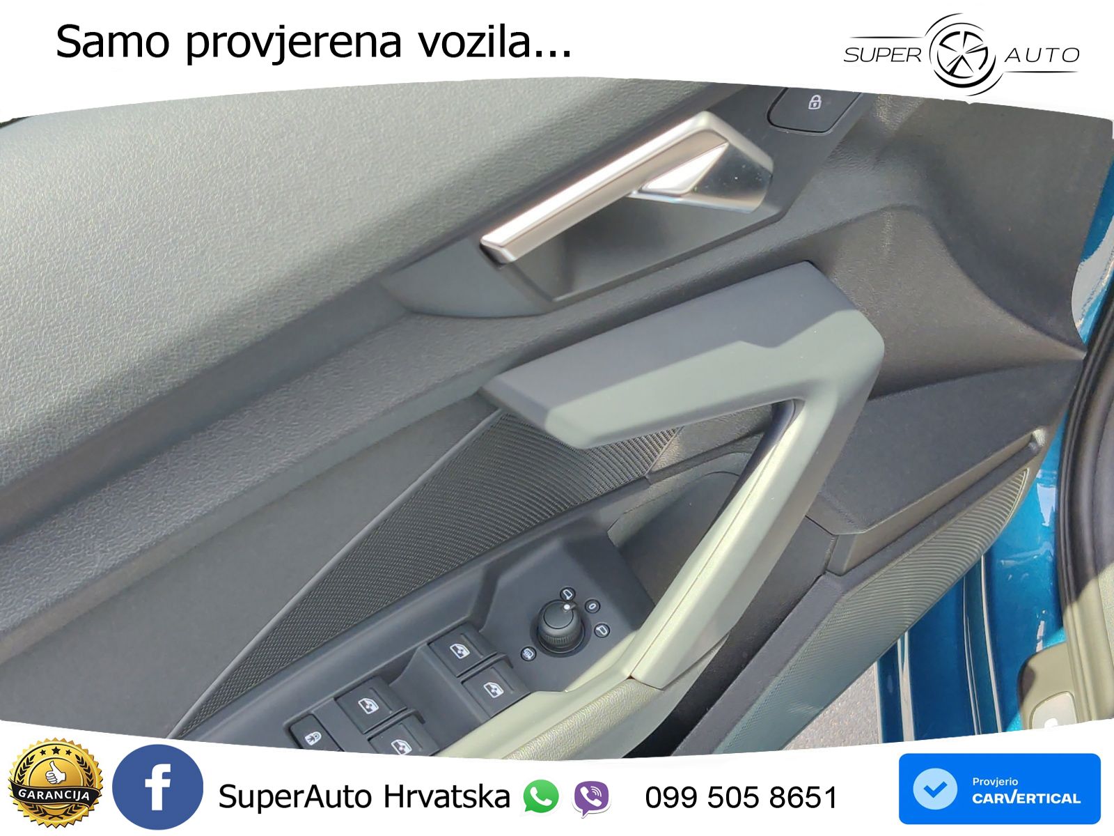 Audi A3 35 TFSI (150 KS) S tronic