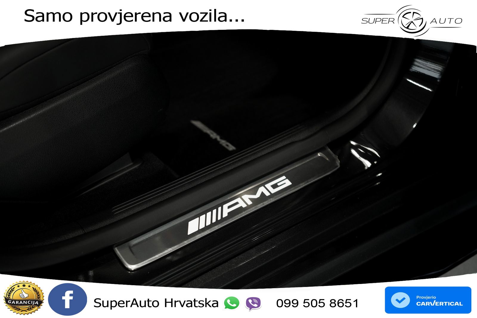 Mercedes AMG GLC 63 S E PERFORMANCE (680 KS) 4MATIC+ AMG SPEEDSHIFT MCT 9G ACC+HEAD+4xGR SJED+360+PANO