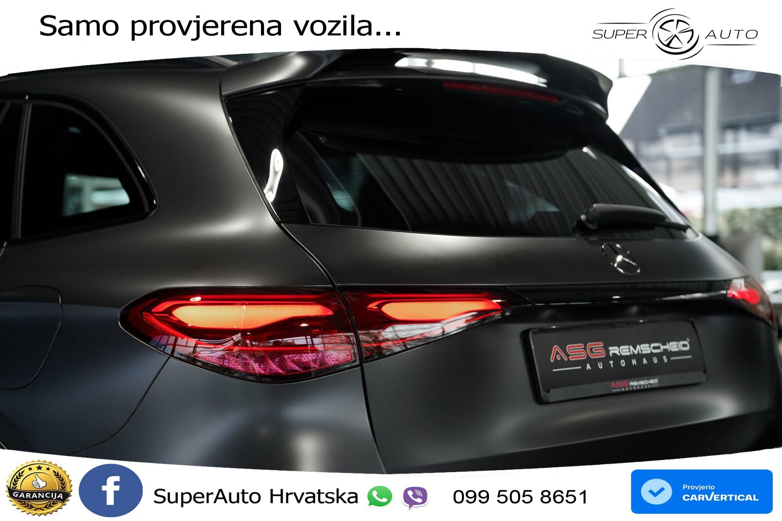 Mercedes AMG GLC 63 S E PERFORMANCE (680 KS) 4MATIC+ AMG SPEEDSHIFT MCT 9G ACC+HEAD+4xGR SJED+360+PANO