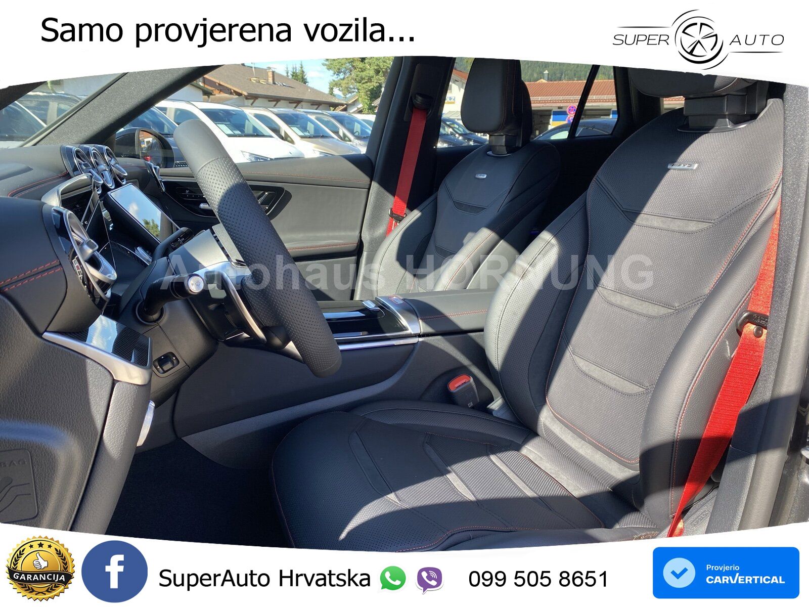 Mercedes AMG GLC 53 (449 KS) 4MATIC+ AMG SPEEDSHIFT TCT 9G LED+GR SJED+ACC