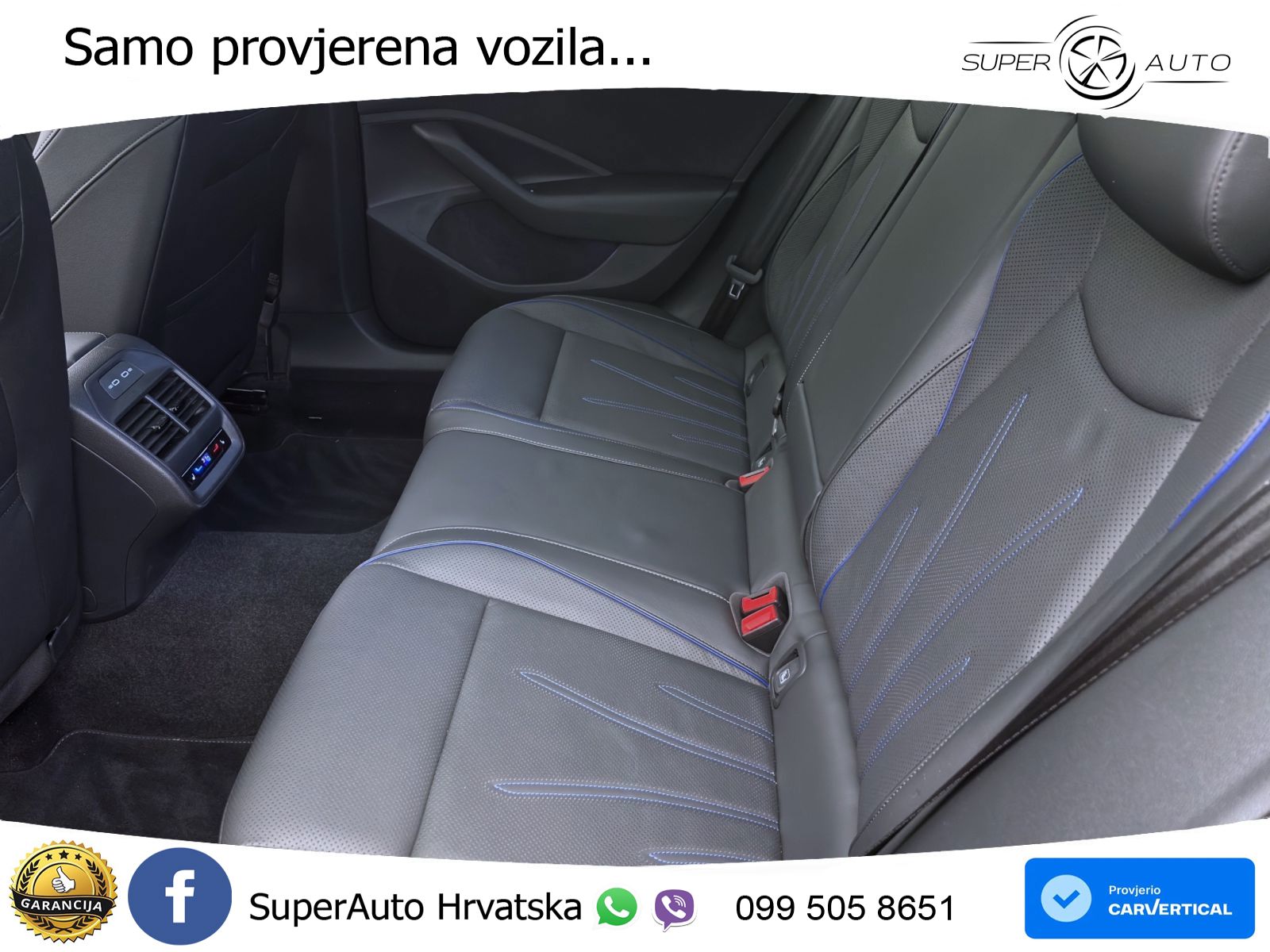 Volkswagen Passat Variant 2.0 TDI (193 KS) 4MOTION DSG R-Line LED+GR SJED+ACC