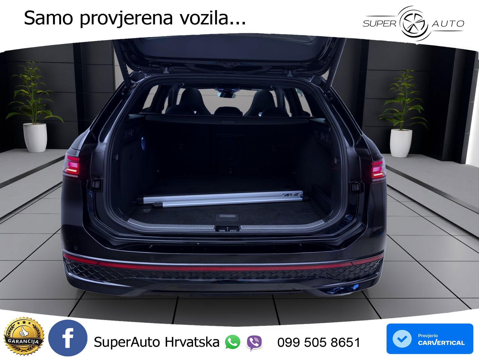 Volkswagen Passat Variant 2.0 TDI (193 KS) 4MOTION DSG R-Line LED+GR SJED+ACC