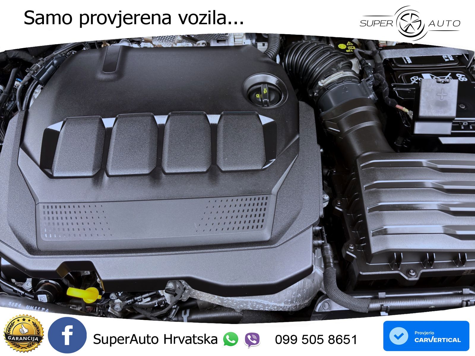 Volkswagen Passat Variant 2.0 TDI (193 KS) 4MOTION DSG R-Line LED+GR SJED+ACC