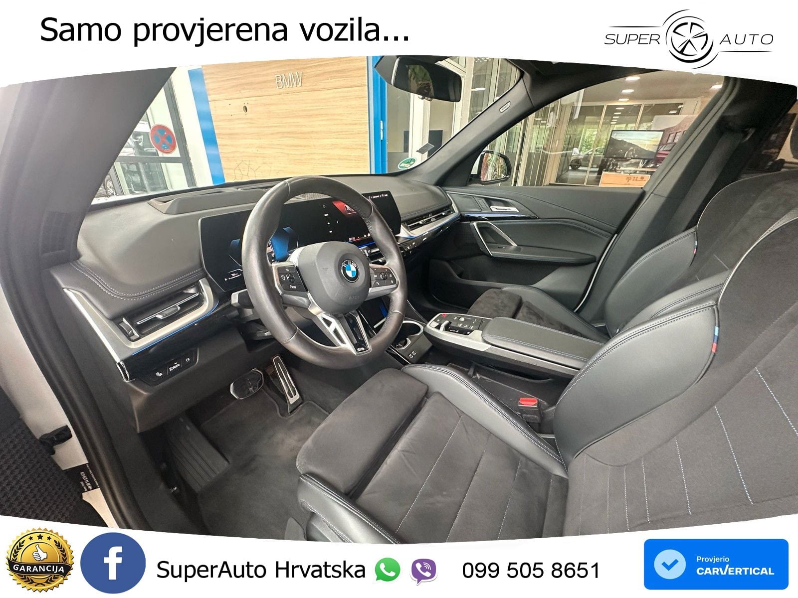 BMW X1 18i (136 KS) sDrive Steptronic M Sport LED+GR SJED+ACC
