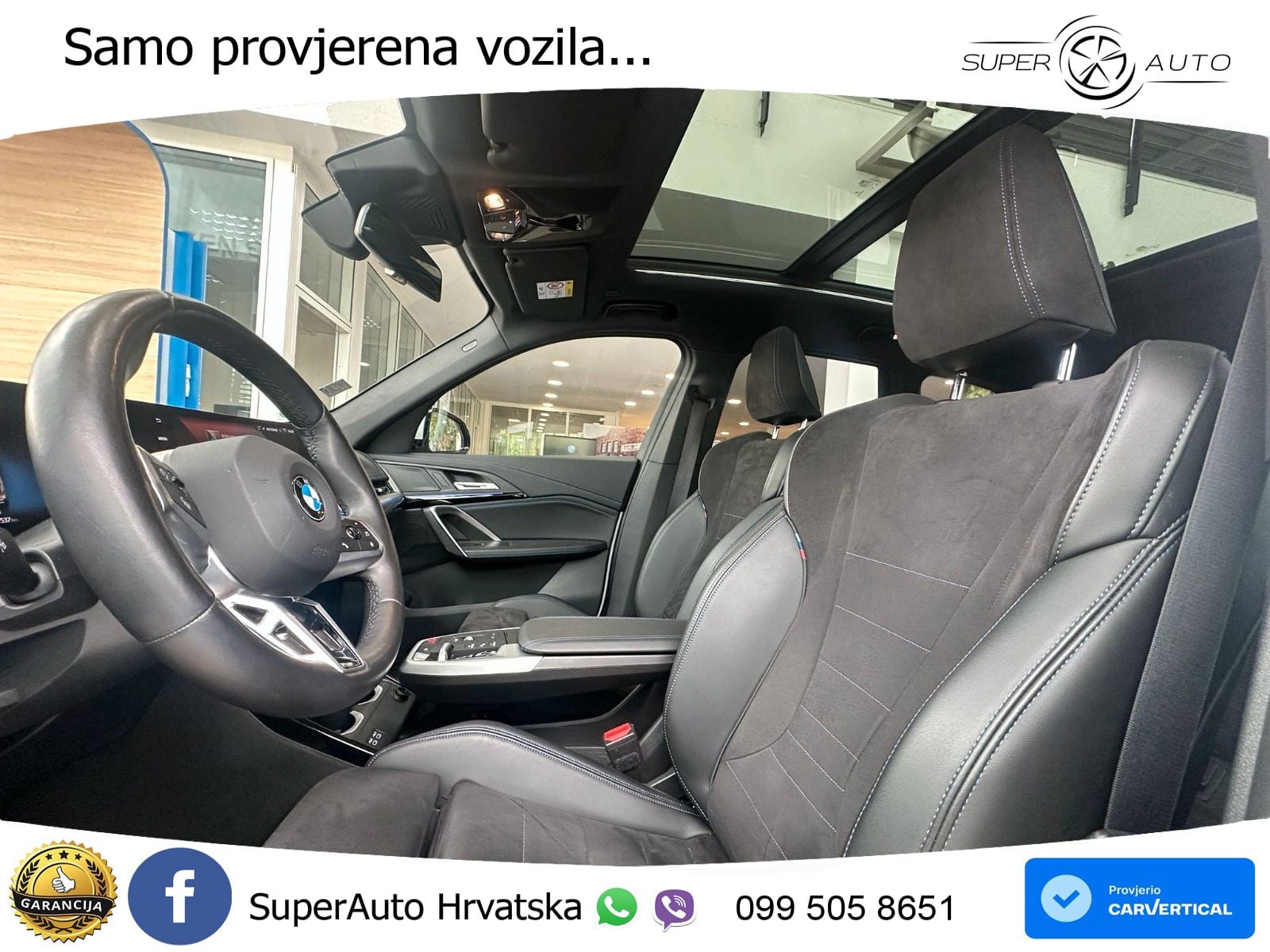 BMW X1 18i (136 KS) sDrive Steptronic M Sport LED+GR SJED+ACC