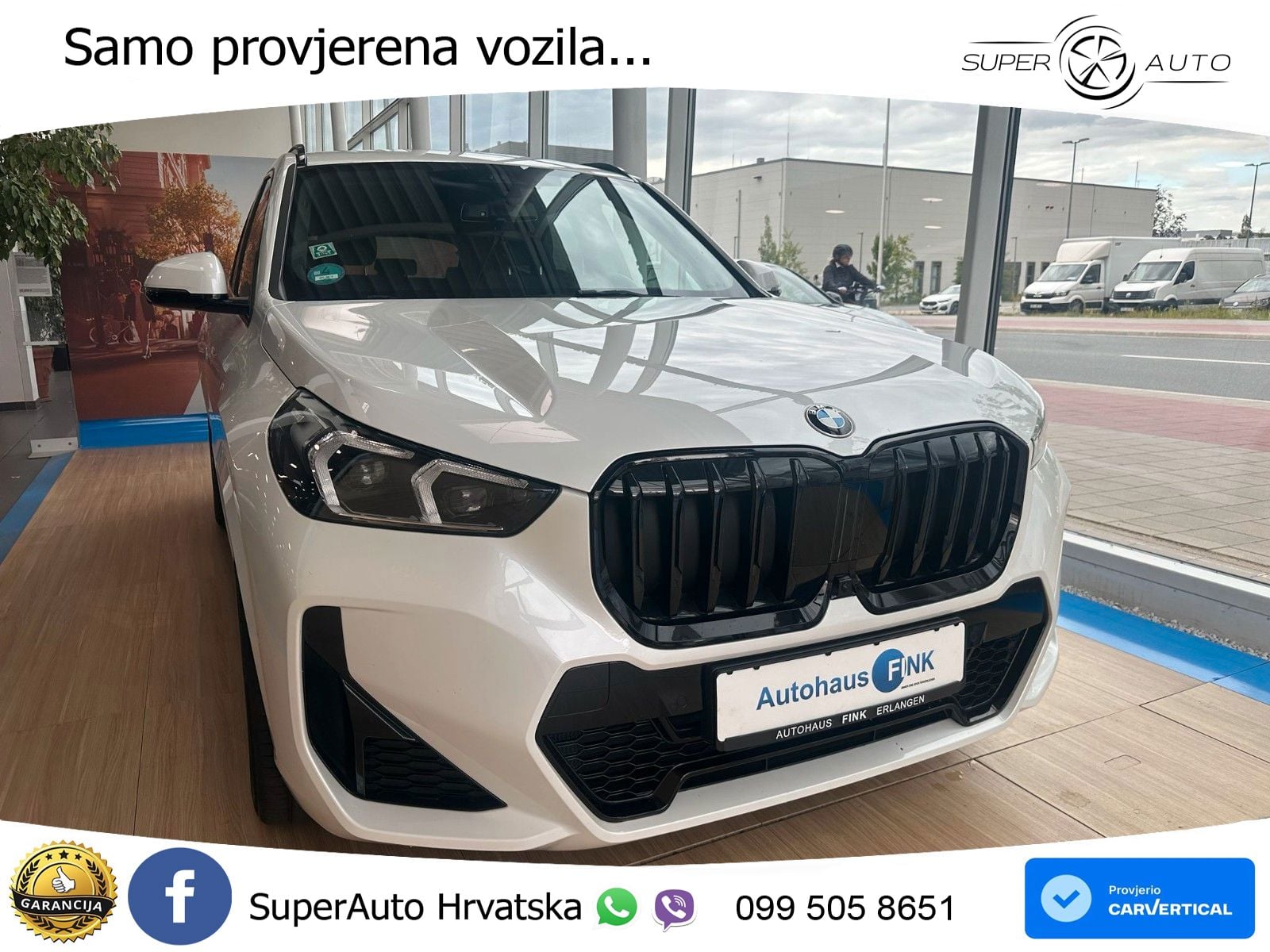 BMW X1 18i (136 KS) sDrive Steptronic M Sport LED+GR SJED+ACC