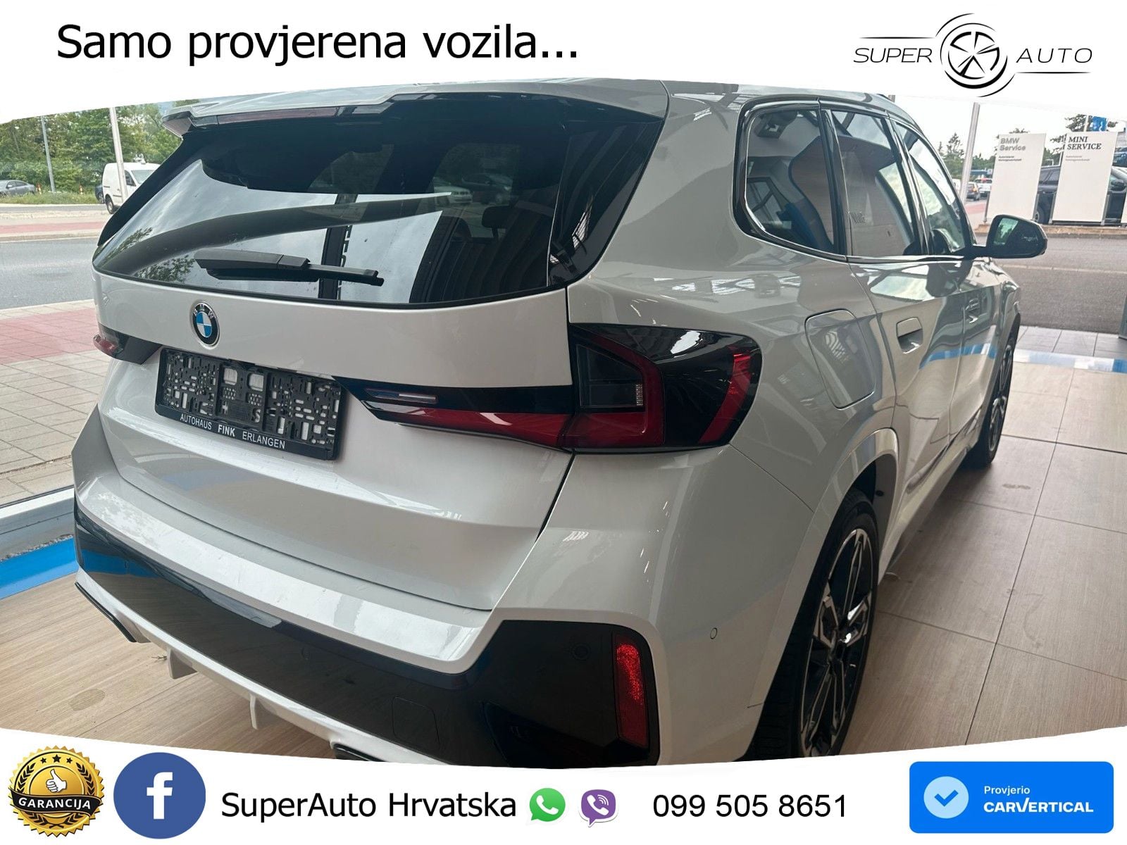 BMW X1 18i (136 KS) sDrive Steptronic M Sport LED+GR SJED+ACC