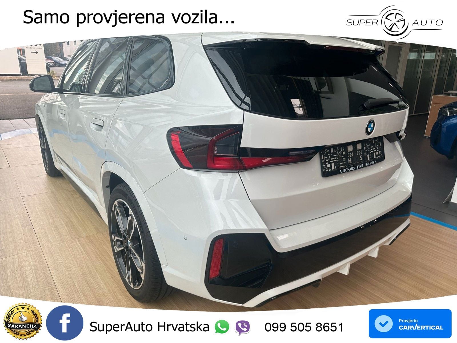 BMW X1 18i (136 KS) sDrive Steptronic M Sport LED+GR SJED+ACC