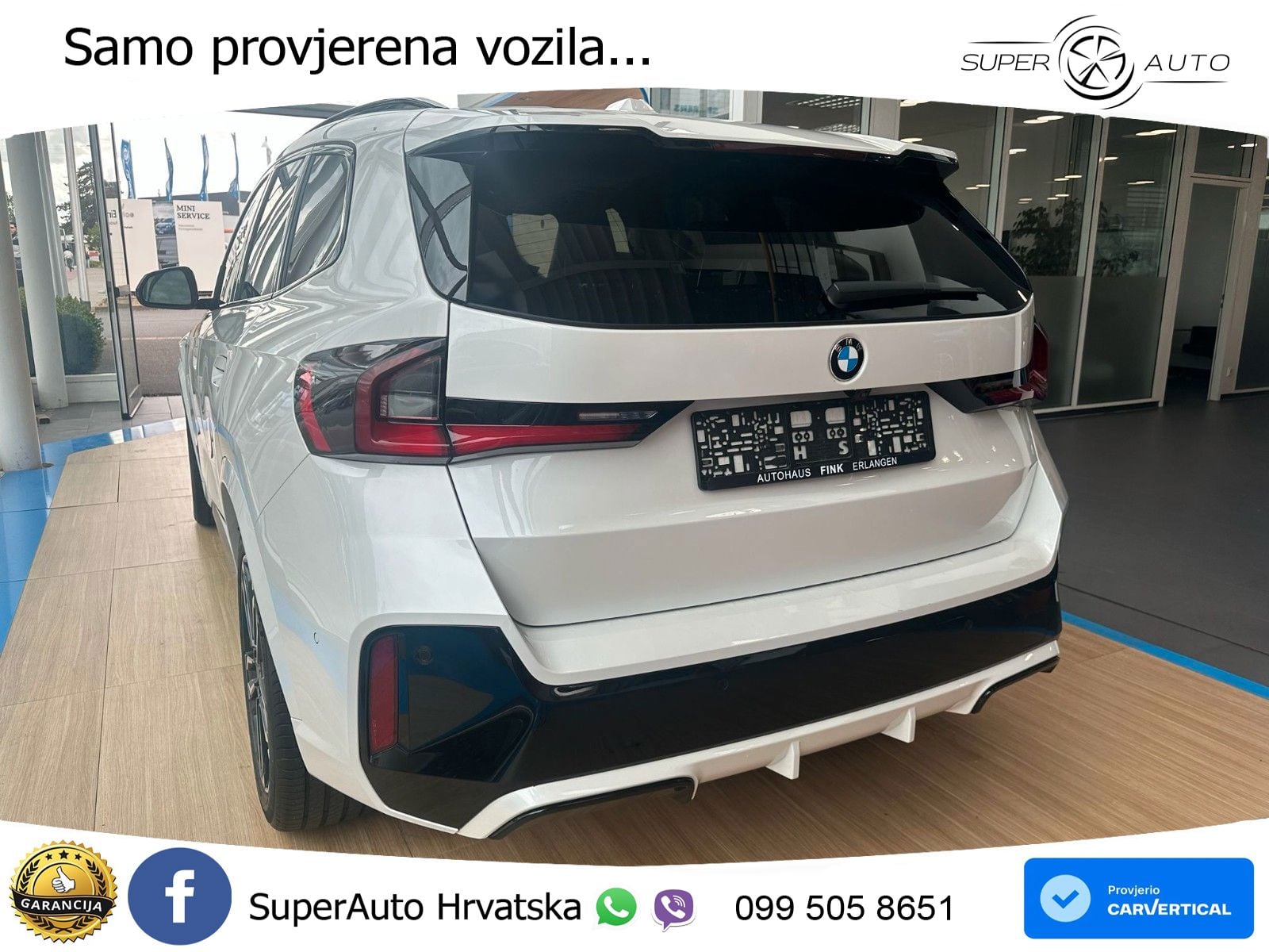 BMW X1 18i (136 KS) sDrive Steptronic M Sport LED+GR SJED+ACC