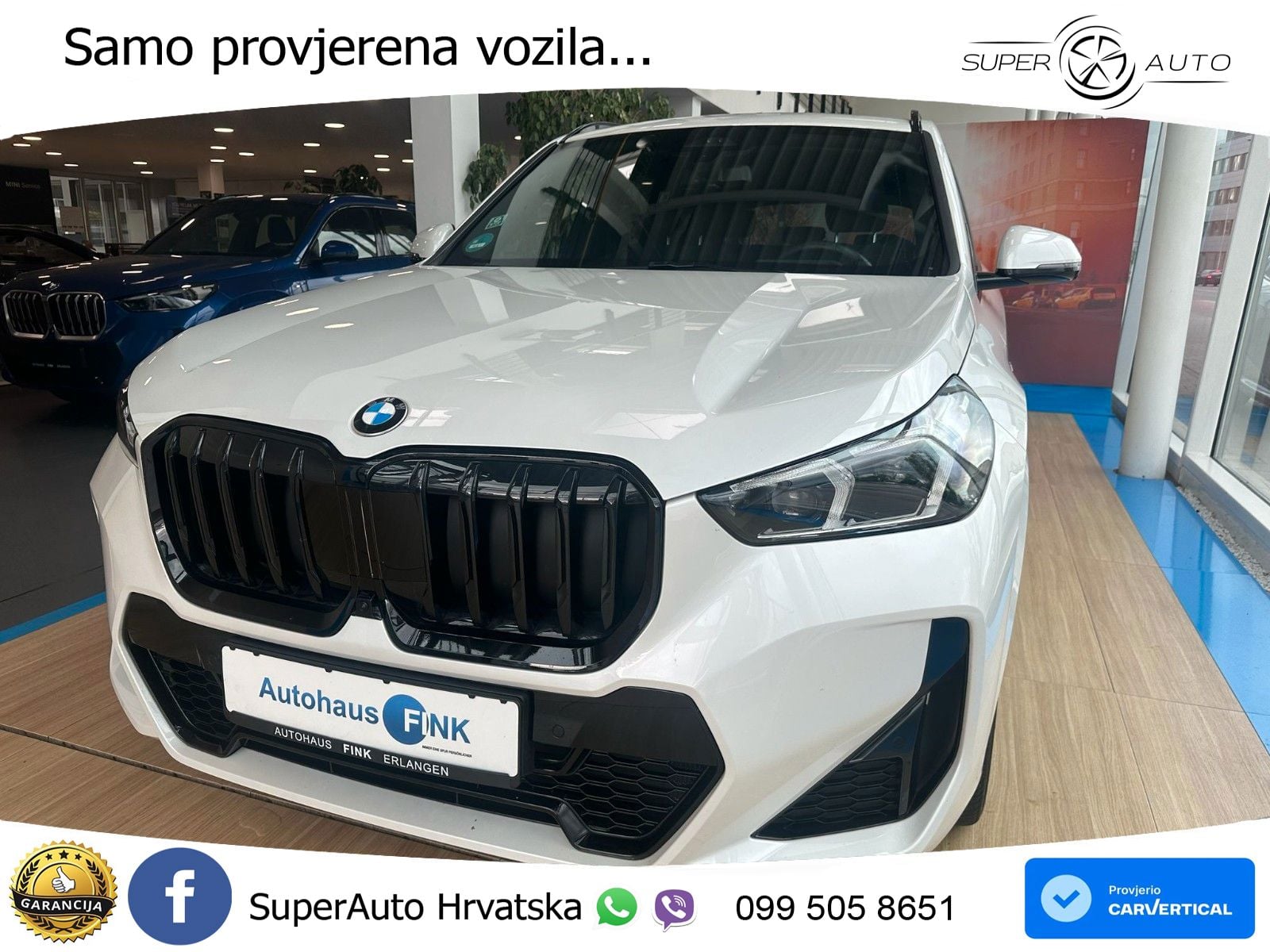 BMW X1 18i (136 KS) sDrive Steptronic M Sport LED+GR SJED+ACC