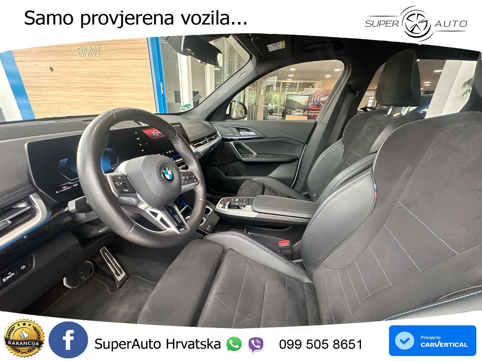 BMW X1 18i (136 KS) sDrive Steptronic M Sport LED+GR SJED+ACC