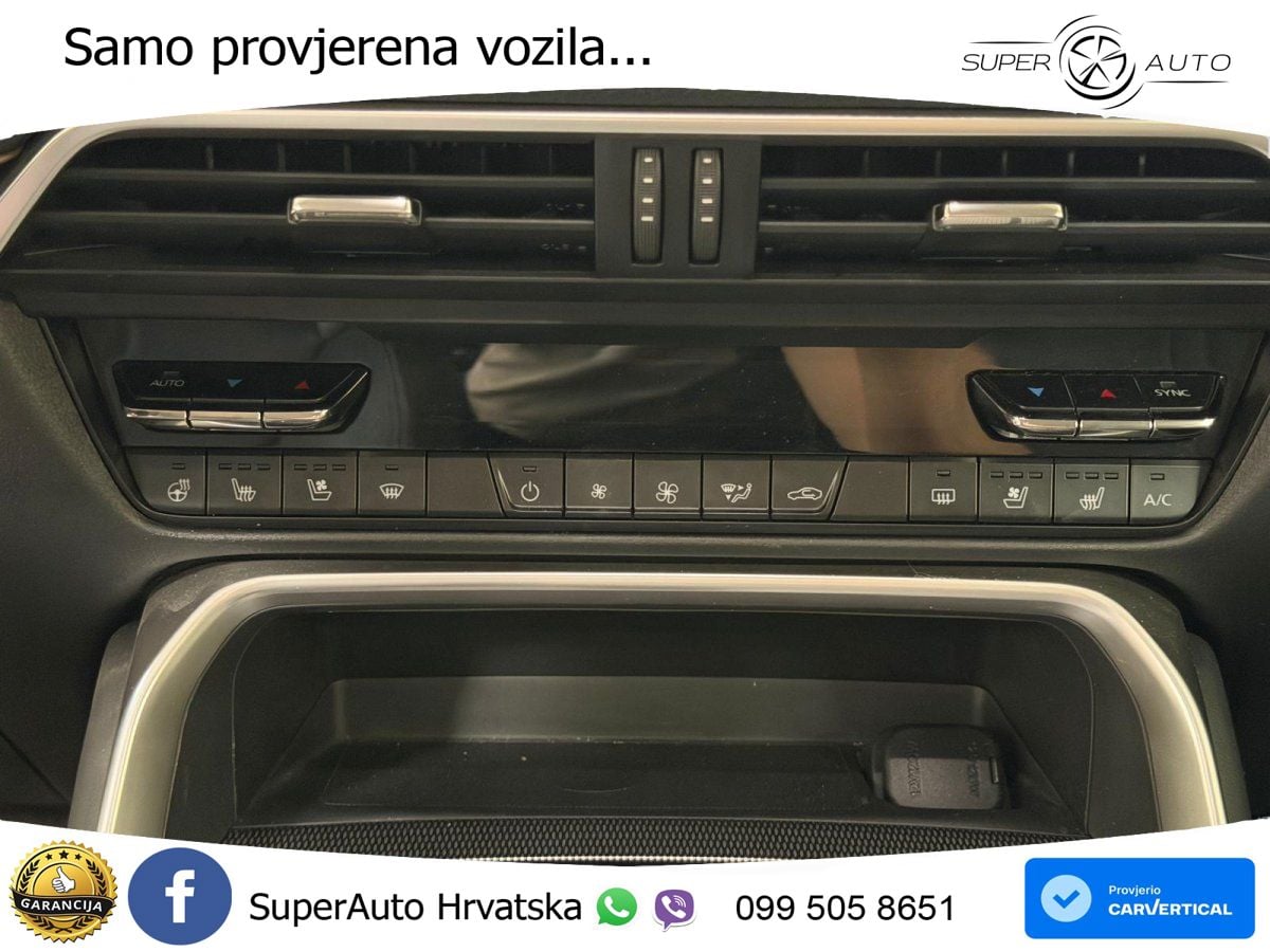 Mazda CX-60 2.5 e-Skyactiv (328 KS) AWD Automatic LED+GR SJED+ACC