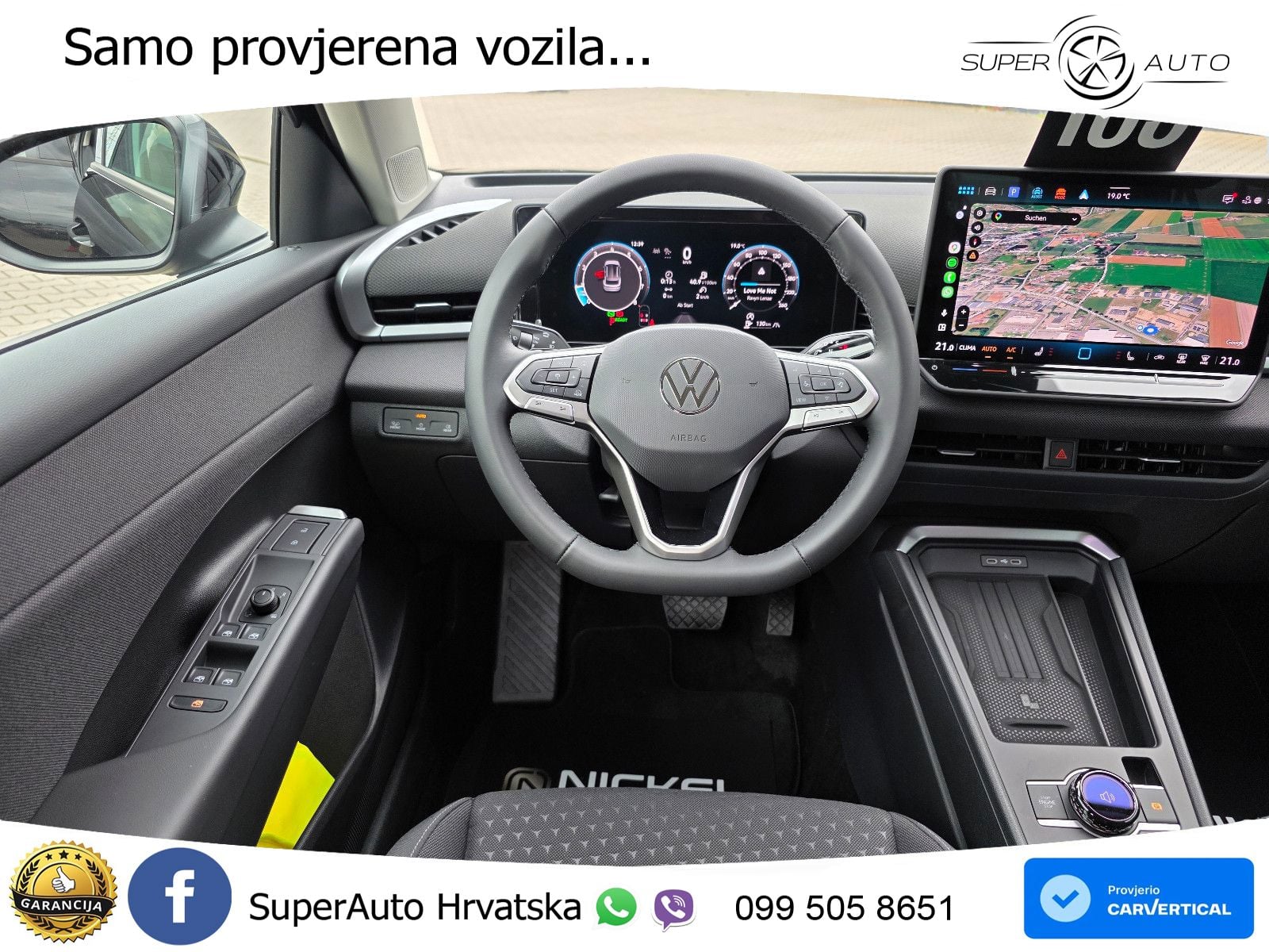 Volkswagen T-Roc 1.5 eTSI (150 KS)  DSG LED+GR SJED+ACC