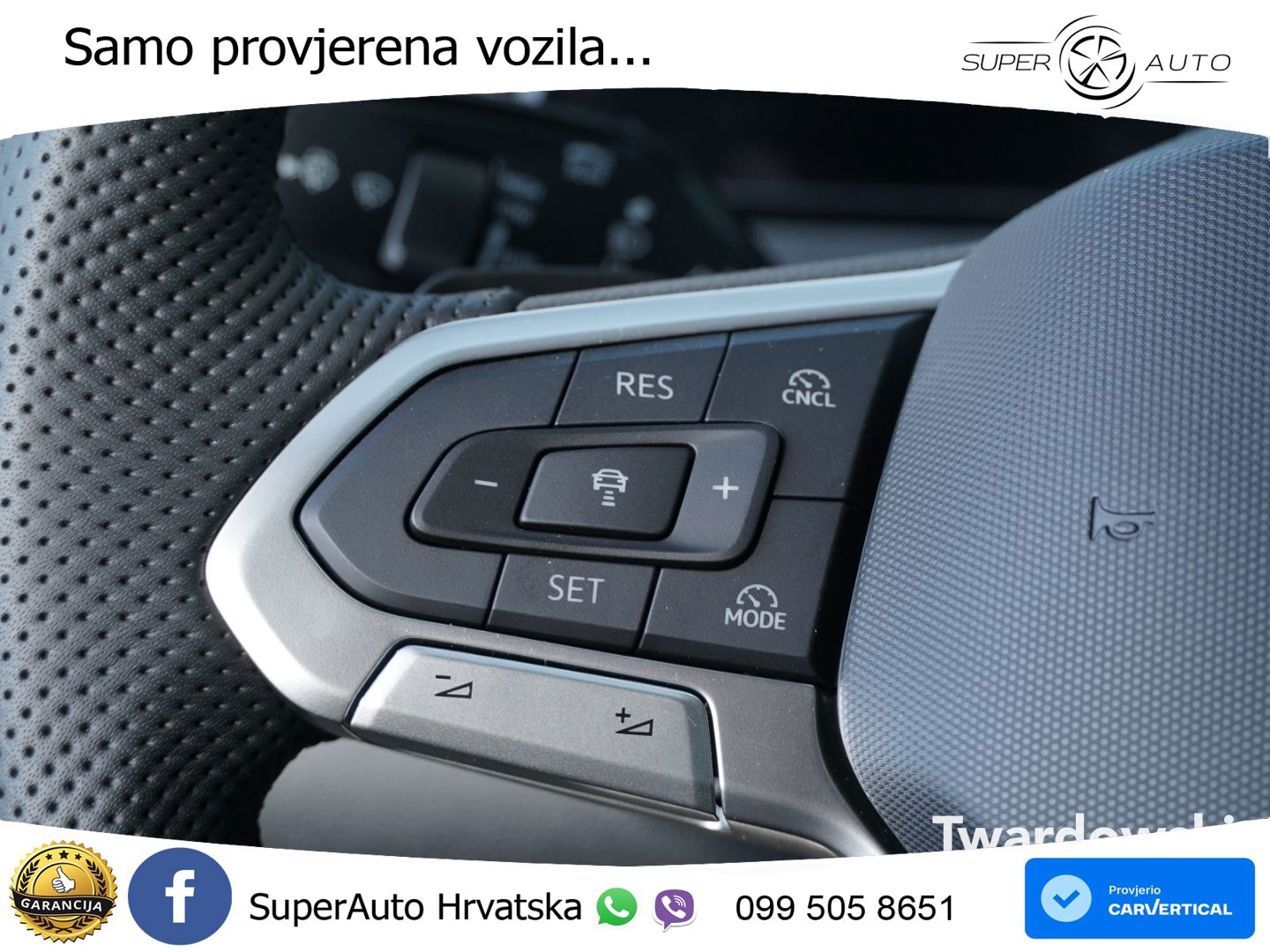 Volkswagen T-Roc 1.5 eTSI (150 KS)  DSG R-Line LED+GR SJED+ACC