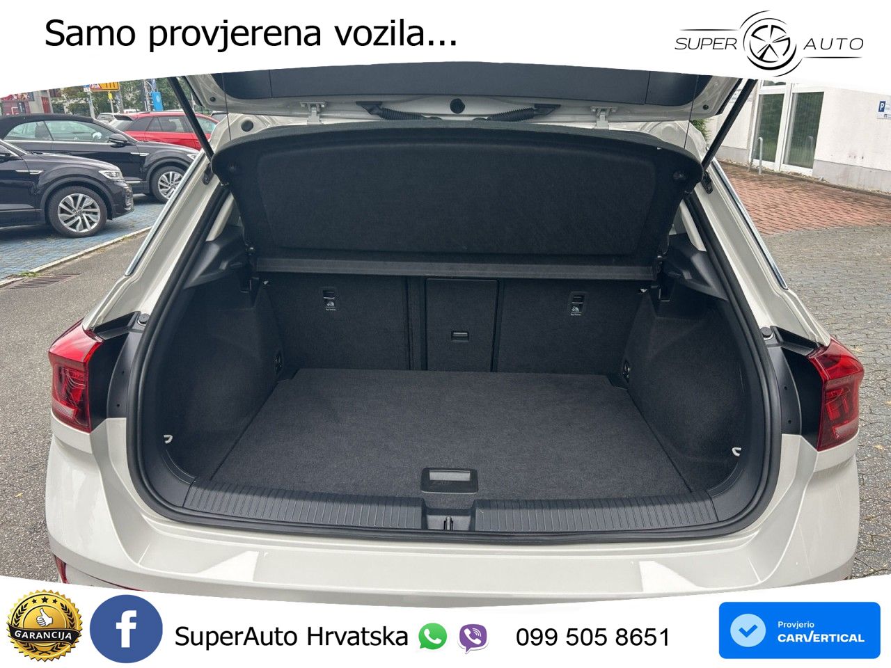 Volkswagen T-Roc I 2.0 TDI (150 KS) DSG LED+GR SJED+ACC