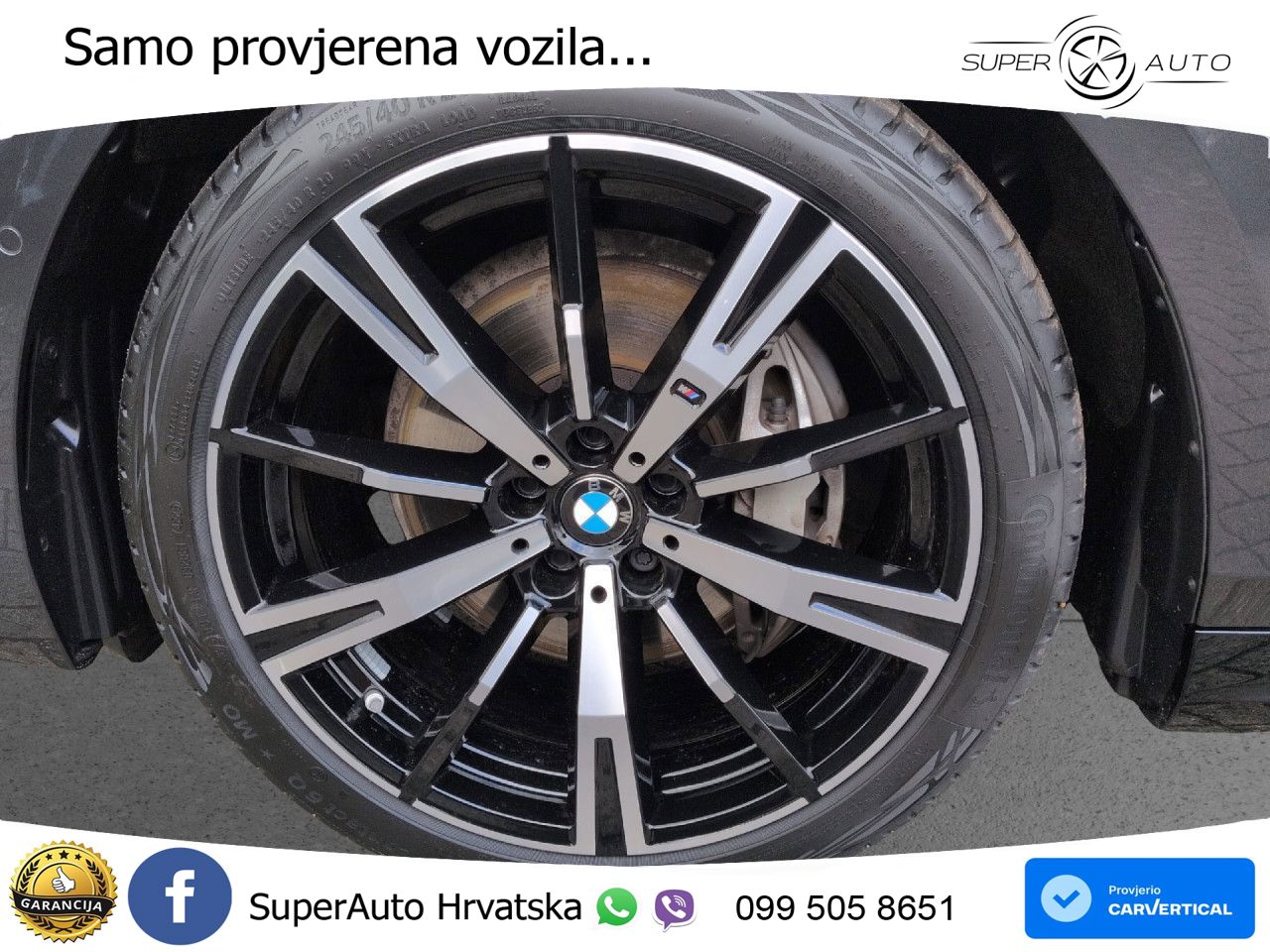 BMW 540d Touring (303 KS) xDrive Steptronic M Sport ACC+HEAD+4xGR SJED+360+PANO