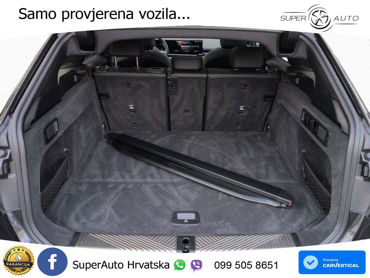 BMW 540d Touring (303 KS) xDrive Steptronic M Sport ACC+HEAD+4xGR SJED+360+PANO