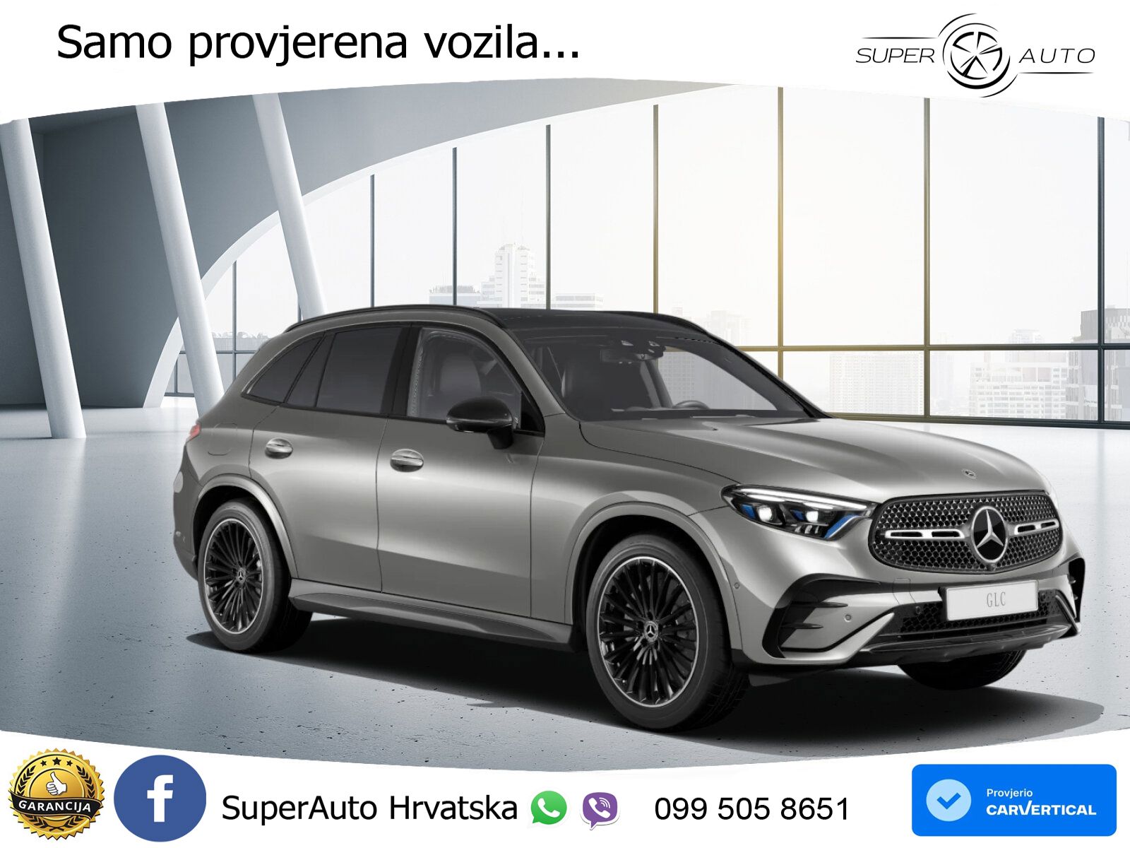 Mercedes GLC 300e (313 KS) 4MATIC 9G-TRONIC ACC+HEAD+4xGR SJED+360+PANO