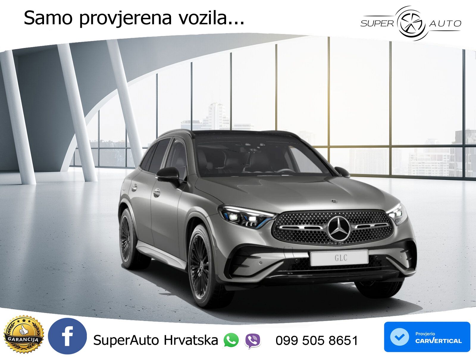 Mercedes GLC 300e (313 KS) 4MATIC 9G-TRONIC ACC+HEAD+4xGR SJED+360+PANO