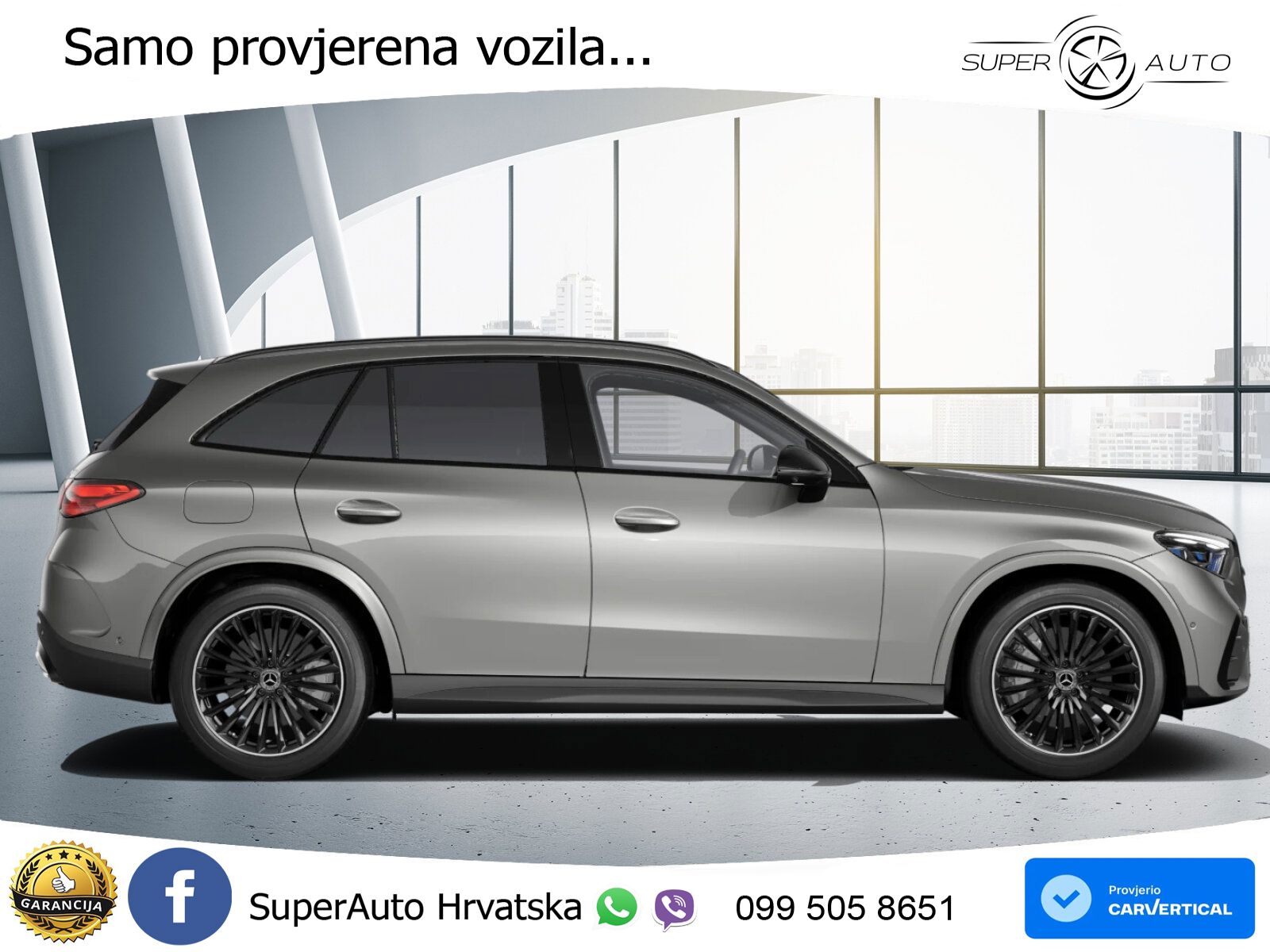 Mercedes GLC 300e (313 KS) 4MATIC 9G-TRONIC ACC+HEAD+4xGR SJED+360+PANO