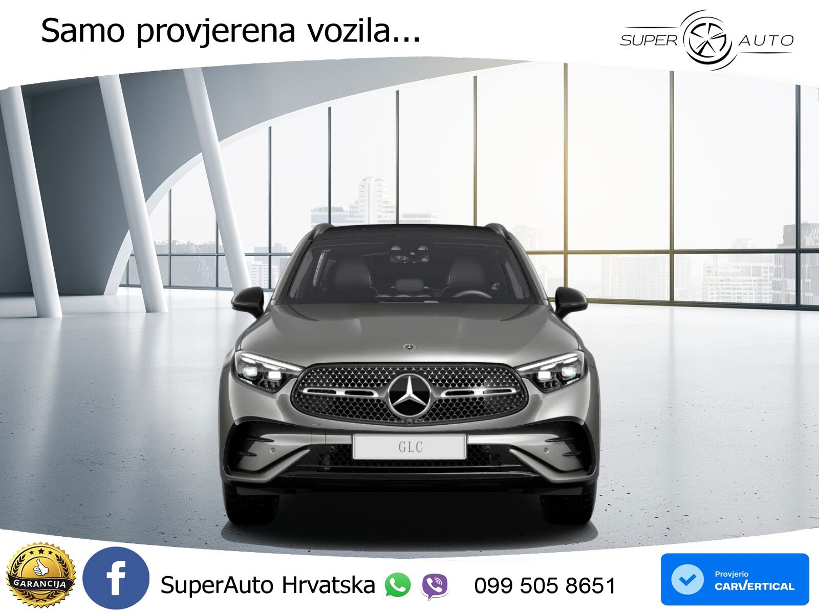 Mercedes GLC 300e (313 KS) 4MATIC 9G-TRONIC ACC+HEAD+4xGR SJED+360+PANO