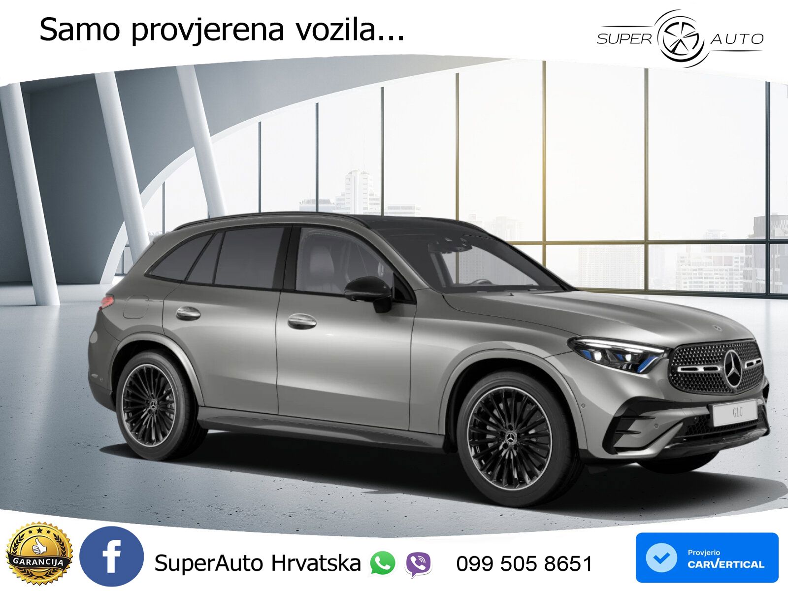 Mercedes GLC 300e (313 KS) 4MATIC 9G-TRONIC ACC+HEAD+4xGR SJED+360+PANO