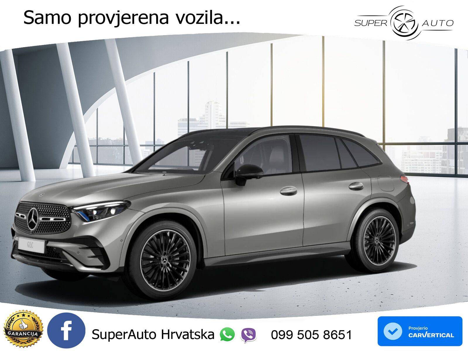 Mercedes GLC 300e (313 KS) 4MATIC 9G-TRONIC ACC+HEAD+4xGR SJED+360+PANO