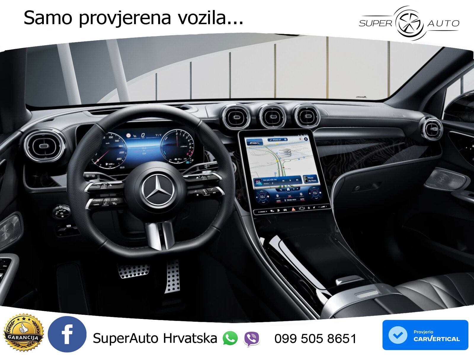 Mercedes GLC 300e (313 KS) 4MATIC 9G-TRONIC ACC+HEAD+4xGR SJED+360+PANO