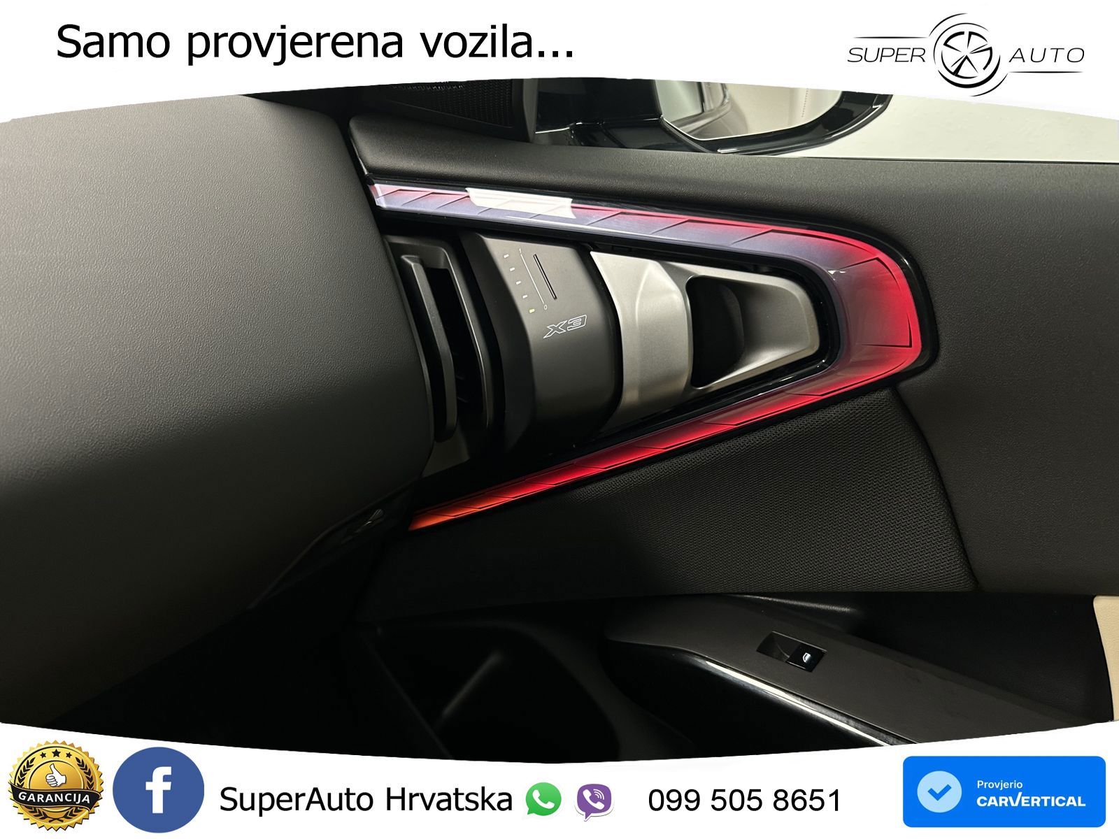 BMW X3 M50 xDrive Steptronic M Sport ACC+HEAD+GR SJED+360+PANO