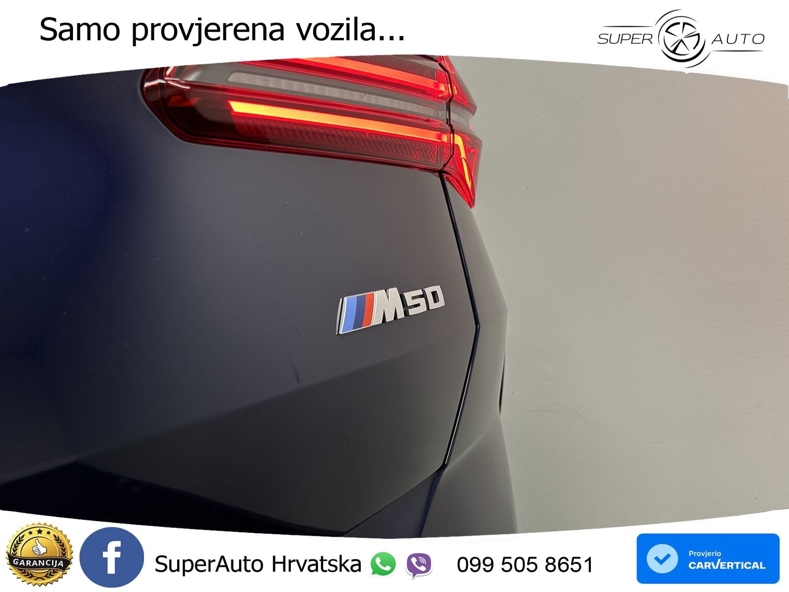 BMW X3 M50 xDrive Steptronic M Sport ACC+HEAD+GR SJED+360+PANO
