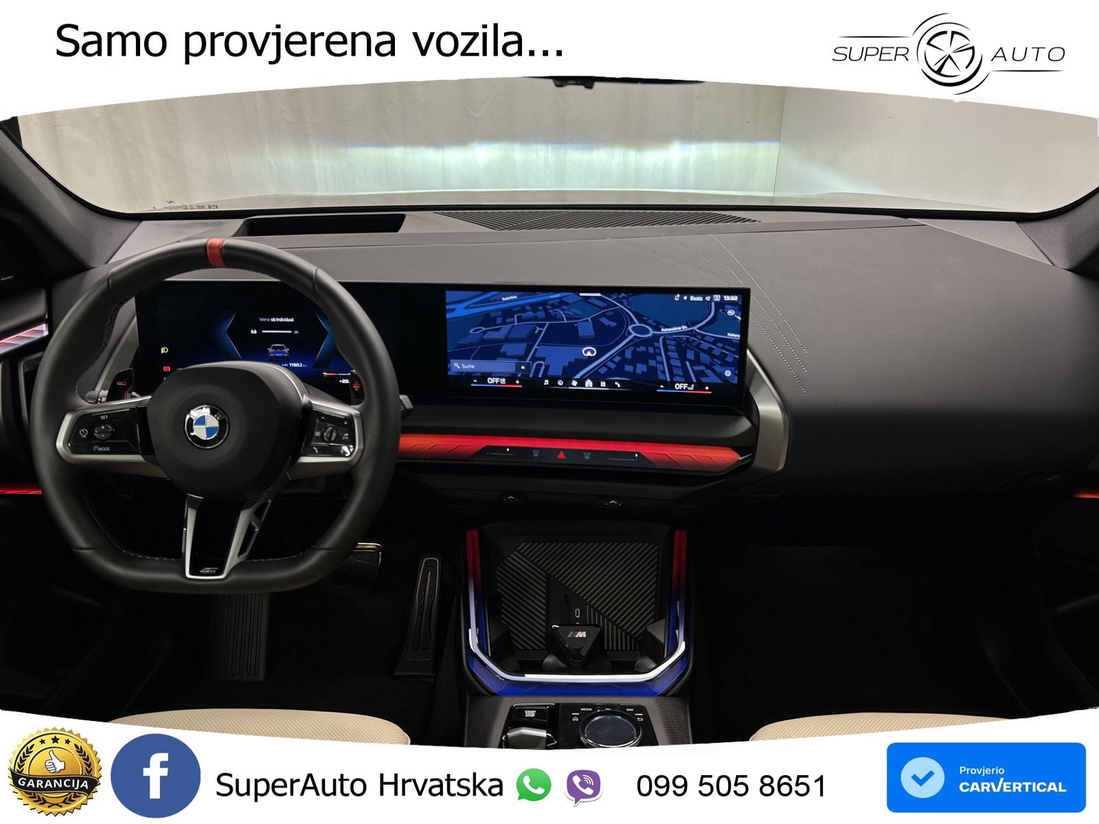 BMW X3 M50 xDrive Steptronic M Sport ACC+HEAD+GR SJED+360+PANO